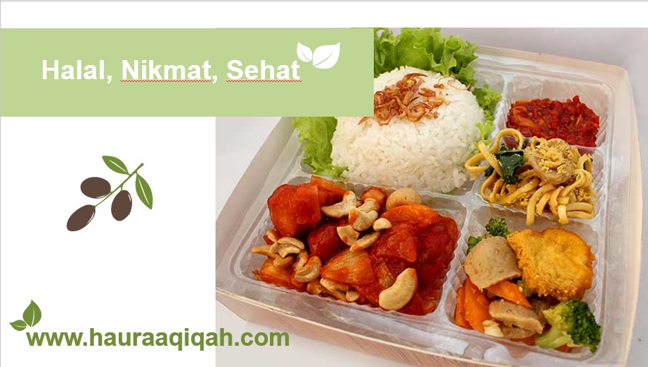 Catering Aqiqah Jogja