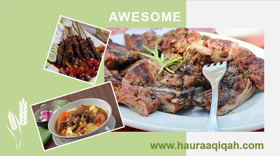 Harga Kambing Aqiqah